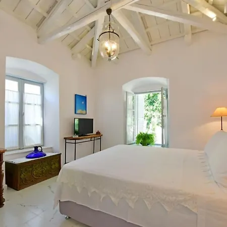 A Sea-licious Vacation - Chic & Style In Hydra Holiday home Hydra (Saronic Islands)