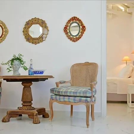 A Sea-licious Vacation - Chic & Style In Hydra Holiday home *