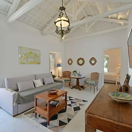 Holiday home A Sea-licious Vacation - Chic & Style In Hydra *