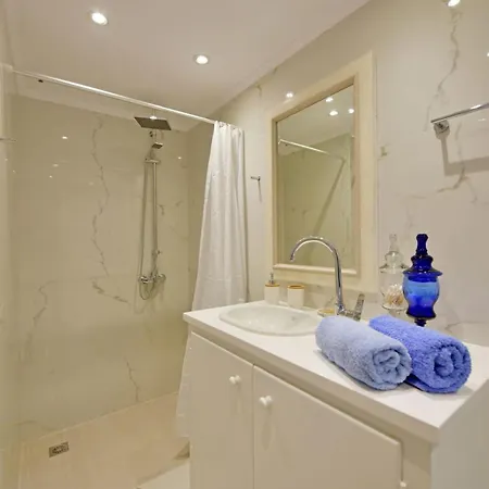 Holiday home A Sea-licious Vacation - Chic & Style In Hydra *