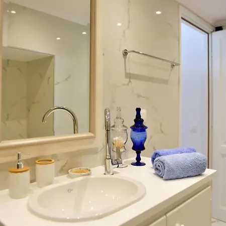 Holiday home A Sea-licious Vacation - Chic & Style In Hydra Hydra (Saronic Islands)
