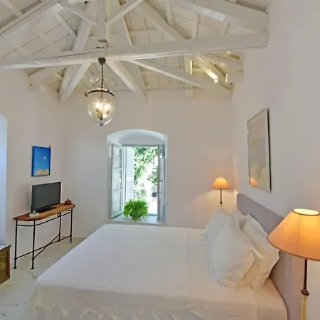 A Sea-licious Vacation - Chic & Style In Hydra Holiday home *