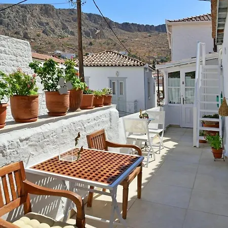 Holiday home A Sea-licious Vacation - Chic & Style In Hydra *