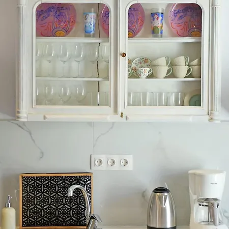 Holiday home A Sea-licious Vacation - Chic & Style In Hydra Hydra (Saronic Islands)