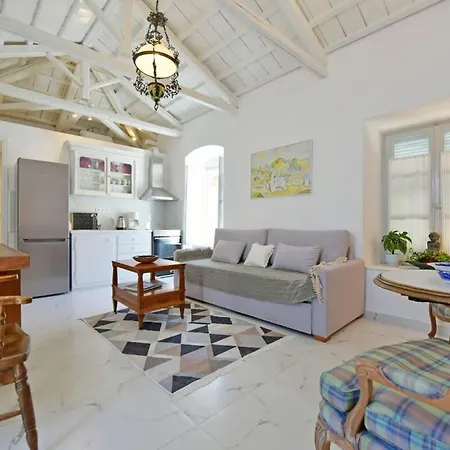 A Sea-licious Vacation - Chic & Style In Hydra Holiday home Hydra (Saronic Islands)